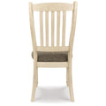 Signature Design by Ashley Bolanburg D647D26 6 pc Dining Set IMAGE 7