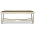  Signature Design by Ashley Bolanburg D647D26 6 pc Dining Set IMAGE 8