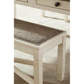  Signature Design by Ashley Bolanburg D647D7 5 pc Dining Set IMAGE 12