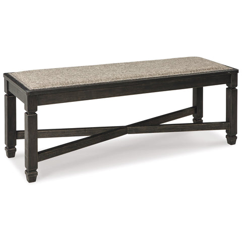  Signature Design by Ashley Tyler Creek D736D11 6 pc Dining Set IMAGE 3