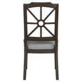  Signature Design by Ashley Tyler Creek D736D12 5 pc Dining Set IMAGE 4