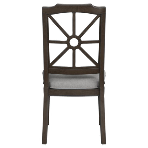  Signature Design by Ashley Tyler Creek D736D12 5 pc Dining Set IMAGE 4