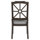  Signature Design by Ashley Tyler Creek D736D12 5 pc Dining Set IMAGE 4