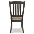  Signature Design by Ashley Tyler Creek D736D2 6 pc Dining Set IMAGE 11