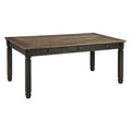  Signature Design by Ashley Tyler Creek D736D2 6 pc Dining Set IMAGE 3