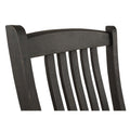  Signature Design by Ashley Tyler Creek D736D6 6 pc Dining Set IMAGE 7