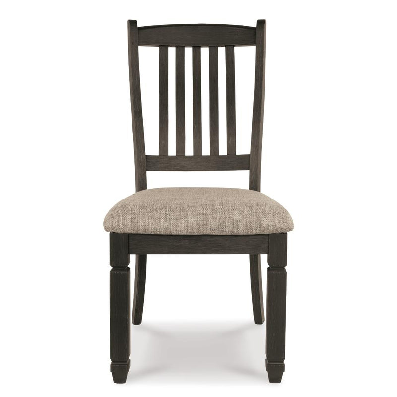  Signature Design by Ashley Tyler Creek D736D6 6 pc Dining Set IMAGE 9