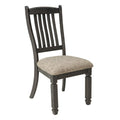  Signature Design by Ashley Tyler Creek D736D7 7 pc Dining Set IMAGE 6
