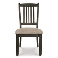 Signature Design by Ashley Tyler Creek D736D7 7 pc Dining Set IMAGE 9