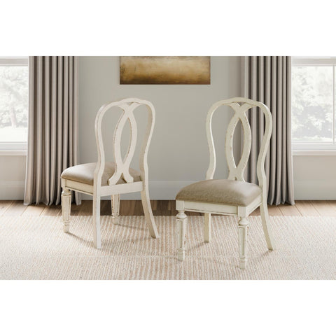  Signature Design by Ashley Realyn D743D17 5 pc Dining Set IMAGE 17