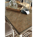  Signature Design by Ashley Realyn D743D19 9 pc Dining Set IMAGE 9