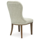  Benchcraft Sturlayne D787D5 7 pc Dining Set IMAGE 4