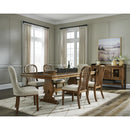  Benchcraft Sturlayne D787D7 7 pc Dining Set IMAGE 1