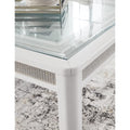  Signature Design by Ashley Chalanna D822D1 5 pc Dining Set IMAGE 3
