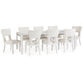  Signature Design by Ashley Chalanna D822D3 9 pc Dining Set IMAGE 2