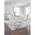  Signature Design by Ashley Chalanna D822D3 9 pc Dining Set IMAGE 4