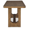  Signature Design by Ashley Cabalynn D974D3 5 pc Counter Height Dining Set IMAGE 10