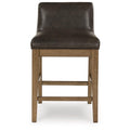  Signature Design by Ashley Cabalynn D974D3 5 pc Counter Height Dining Set IMAGE 3