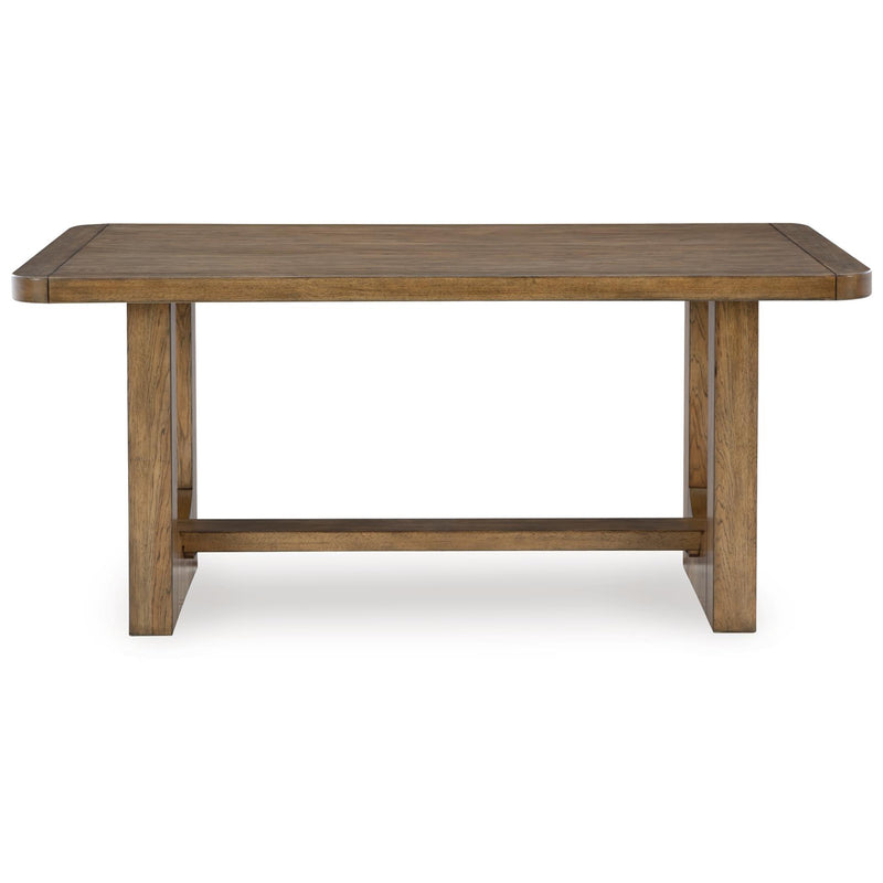  Signature Design by Ashley Cabalynn D974D3 5 pc Counter Height Dining Set IMAGE 8