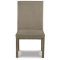  Signature Design by Ashley Chrestner D983D5 7 pc Dining Set IMAGE 2