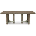  Signature Design by Ashley Chrestner D983D5 7 pc Dining Set IMAGE 6
