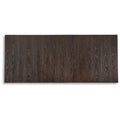  Signature Design by Ashley Burkhaus D984D7 9 pc Dining Set IMAGE 13