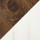  Signature Design by Ashley Valebeck D546D23 5 pc Counter Height Dining Set IMAGE 5