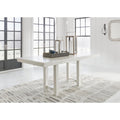  Signature Design by Ashley Robbinsdale D642D1 5 pc Counter Height Dining Set IMAGE 12