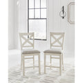  Signature Design by Ashley Robbinsdale D642D1 5 pc Counter Height Dining Set IMAGE 14