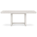  Signature Design by Ashley Robbinsdale D642D1 5 pc Counter Height Dining Set IMAGE 4