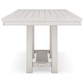  Signature Design by Ashley Robbinsdale D642D1 5 pc Counter Height Dining Set IMAGE 7