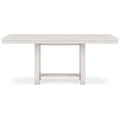 Signature Design by Ashley Robbinsdale D642D1 5 pc Counter Height Dining Set IMAGE 8