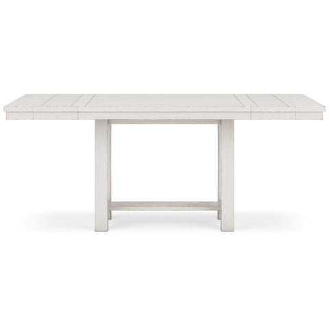  Signature Design by Ashley Robbinsdale D642D1 5 pc Counter Height Dining Set IMAGE 8