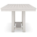  Signature Design by Ashley Robbinsdale D642D1 5 pc Counter Height Dining Set IMAGE 9