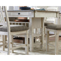  Signature Design by Ashley Bolanburg D647D37 5 pc Counter Height Dining Set IMAGE 11