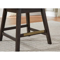  Signature Design by Ashley Burkhaus D984D5 5 pc Counter Height Dining Set IMAGE 5