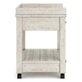  Signature Design by Ashley Carynhurst H755H2 3 pc Home Office Set IMAGE 12
