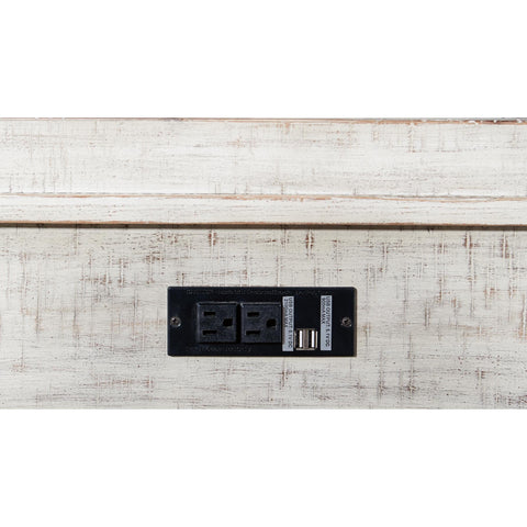  Signature Design by Ashley Carynhurst H755H2 3 pc Home Office Set IMAGE 13