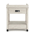  Signature Design by Ashley Carynhurst H755H2 3 pc Home Office Set IMAGE 15