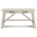  Signature Design by Ashley Carynhurst H755H2 3 pc Home Office Set IMAGE 2