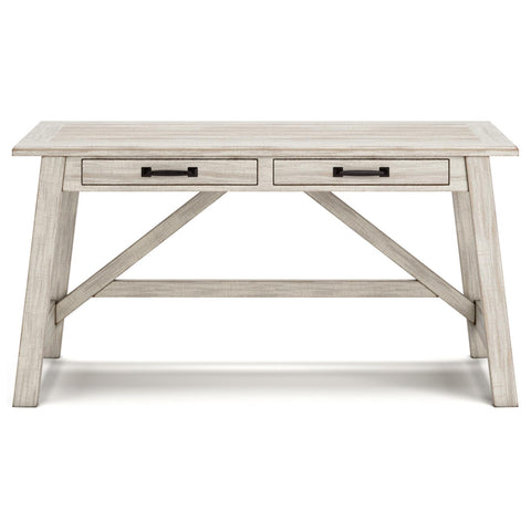  Signature Design by Ashley Carynhurst H755H2 3 pc Home Office Set IMAGE 2