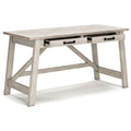  Signature Design by Ashley Carynhurst H755H2 3 pc Home Office Set IMAGE 4
