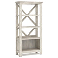  Signature Design by Ashley Carynhurst H755H2 3 pc Home Office Set IMAGE 7