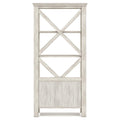  Signature Design by Ashley Carynhurst H755H2 3 pc Home Office Set IMAGE 9