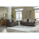  Benchcraft Roxmere 5550 2 pc Living Room Set IMAGE 2