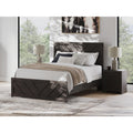  Signature Design by Ashley Prendonea B3789 8 pc Queen Panel Bedroom Set IMAGE 2