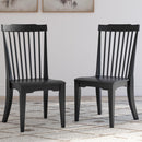  Signature Design by Ashley Brenkerton PCD591 7 pc Dining Set IMAGE 3