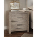  Signature Design by Ashley Culverbach B070B13 8 pc King Panel Bedroom Set IMAGE 18