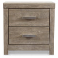  Signature Design by Ashley Culverbach B070B13 8 pc King Panel Bedroom Set IMAGE 7