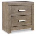  Signature Design by Ashley Culverbach B070B13 8 pc King Panel Bedroom Set IMAGE 8
